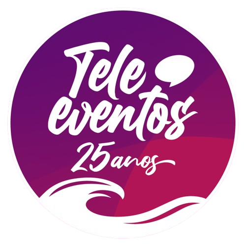 TeleEventos Logo